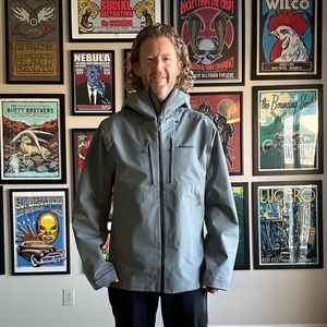 Patagonia Triolet Jacket Men’s S